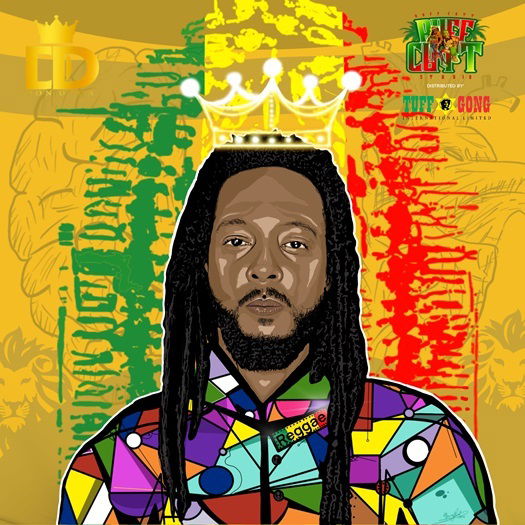 heart and mind album reggae