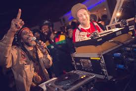 Teddy Dan x King Shiloh Sound System Gumba Fyah Soweto Dub Experience 