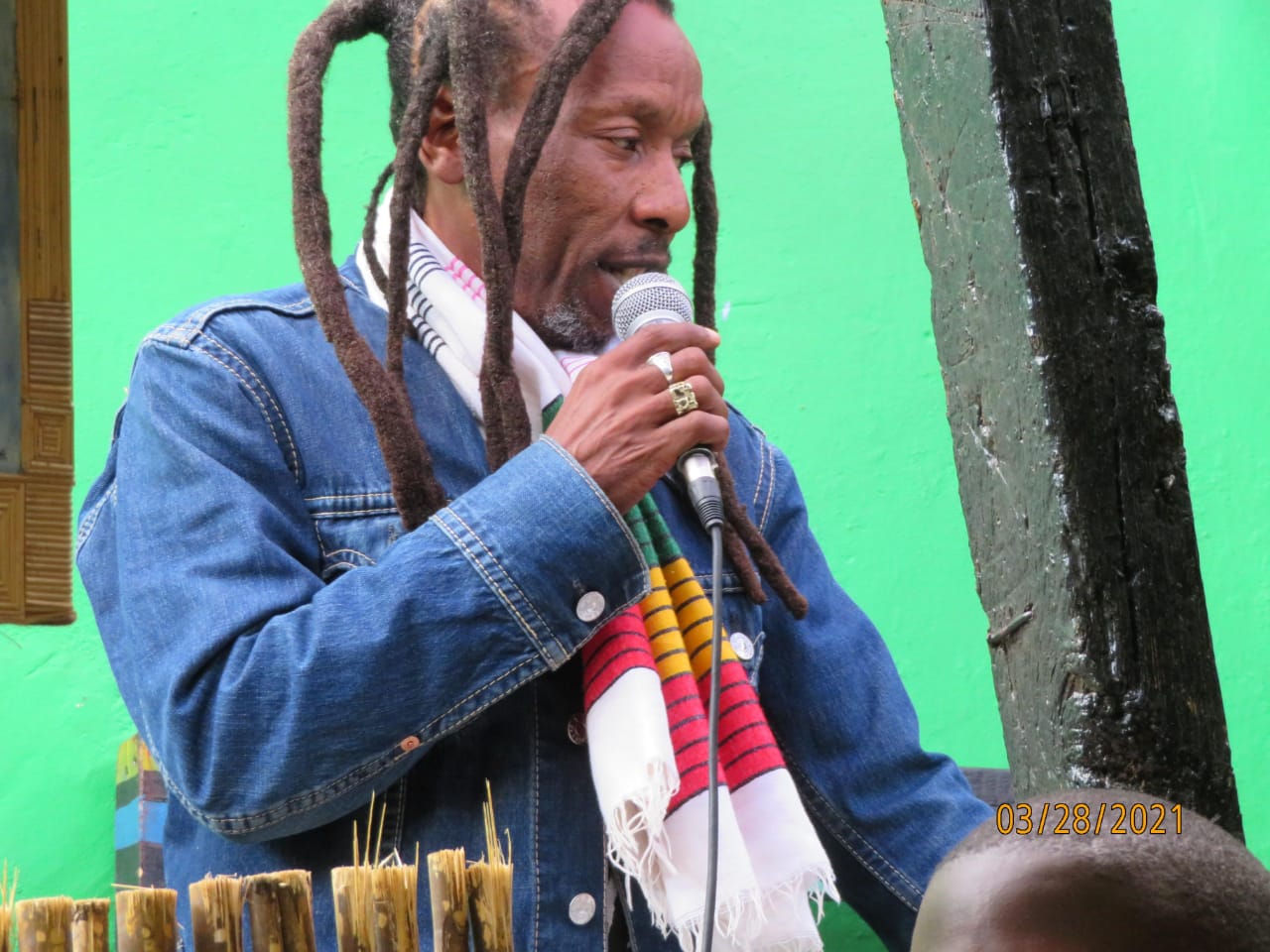 Bra Bob Nameng