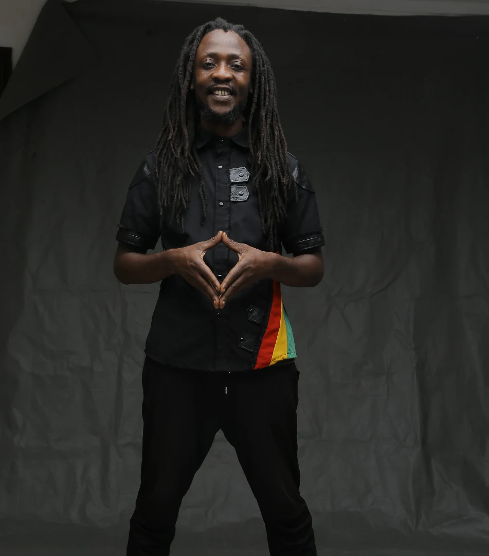C Wyne Nalukalala Bambega new song