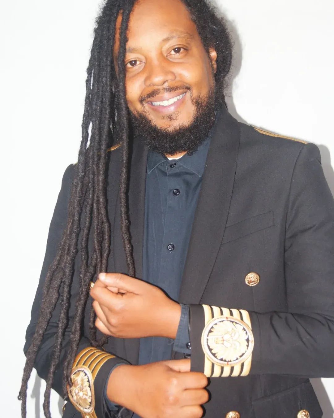 Menelik Nesta Gibbons AKA Don Dada Joins The Recording Academy®