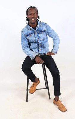 Black Dillinger #SAMA31