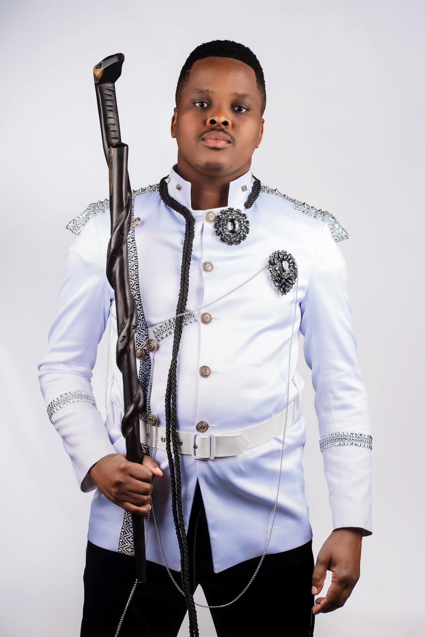 Khuzani Mpungose Nominated For Two Major Categories At The Hollywood And African Prestigious Awards (HAPAwards) 2025 