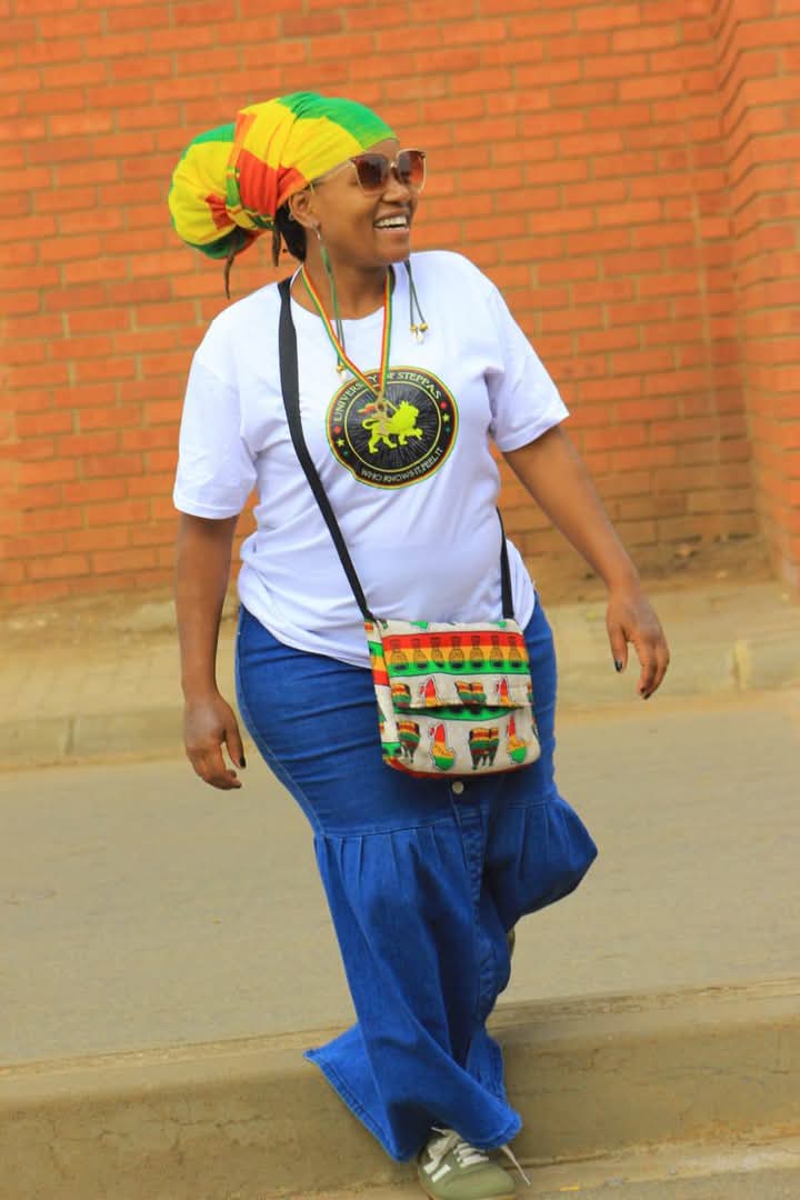 Rasta Women Empowerment Foundation 