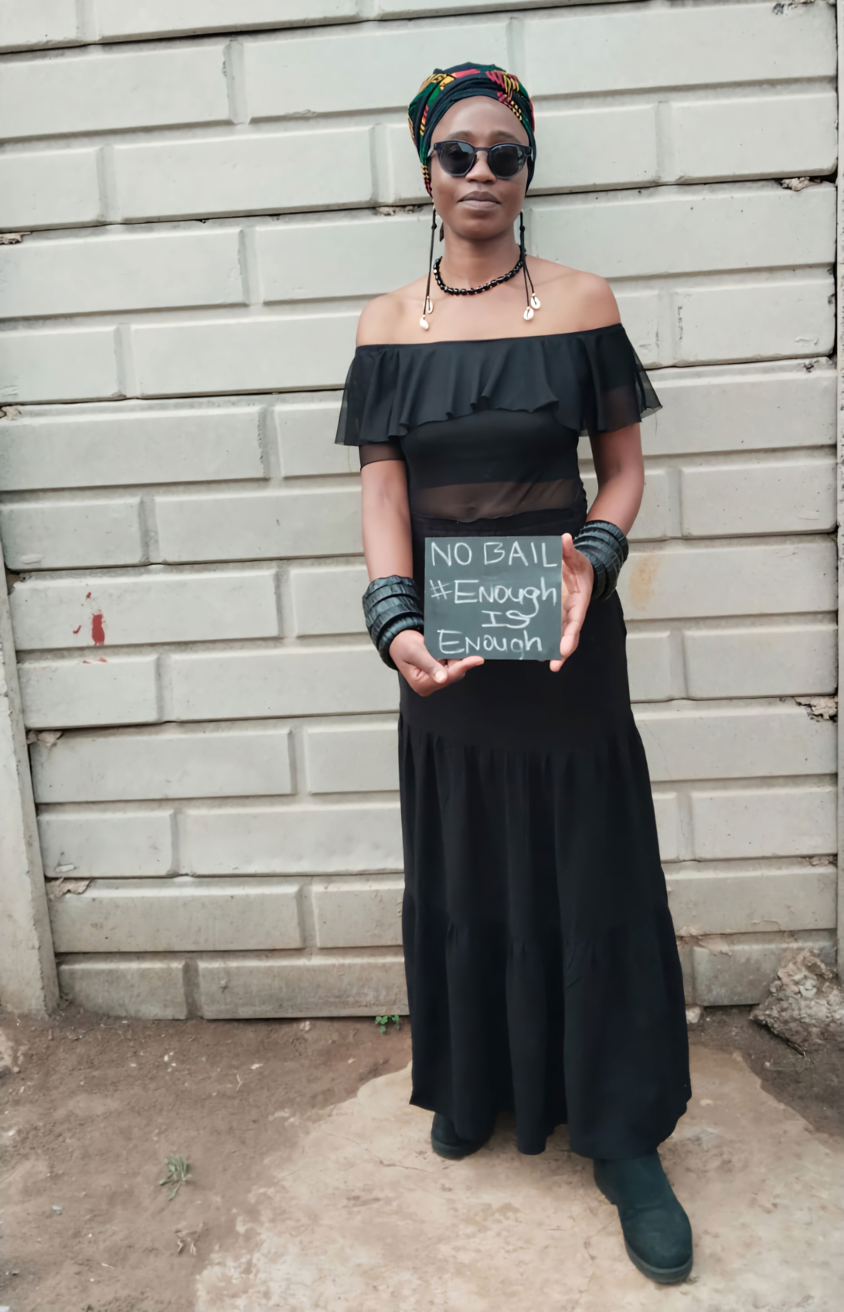 Rasta Women Empowerment Foundation 