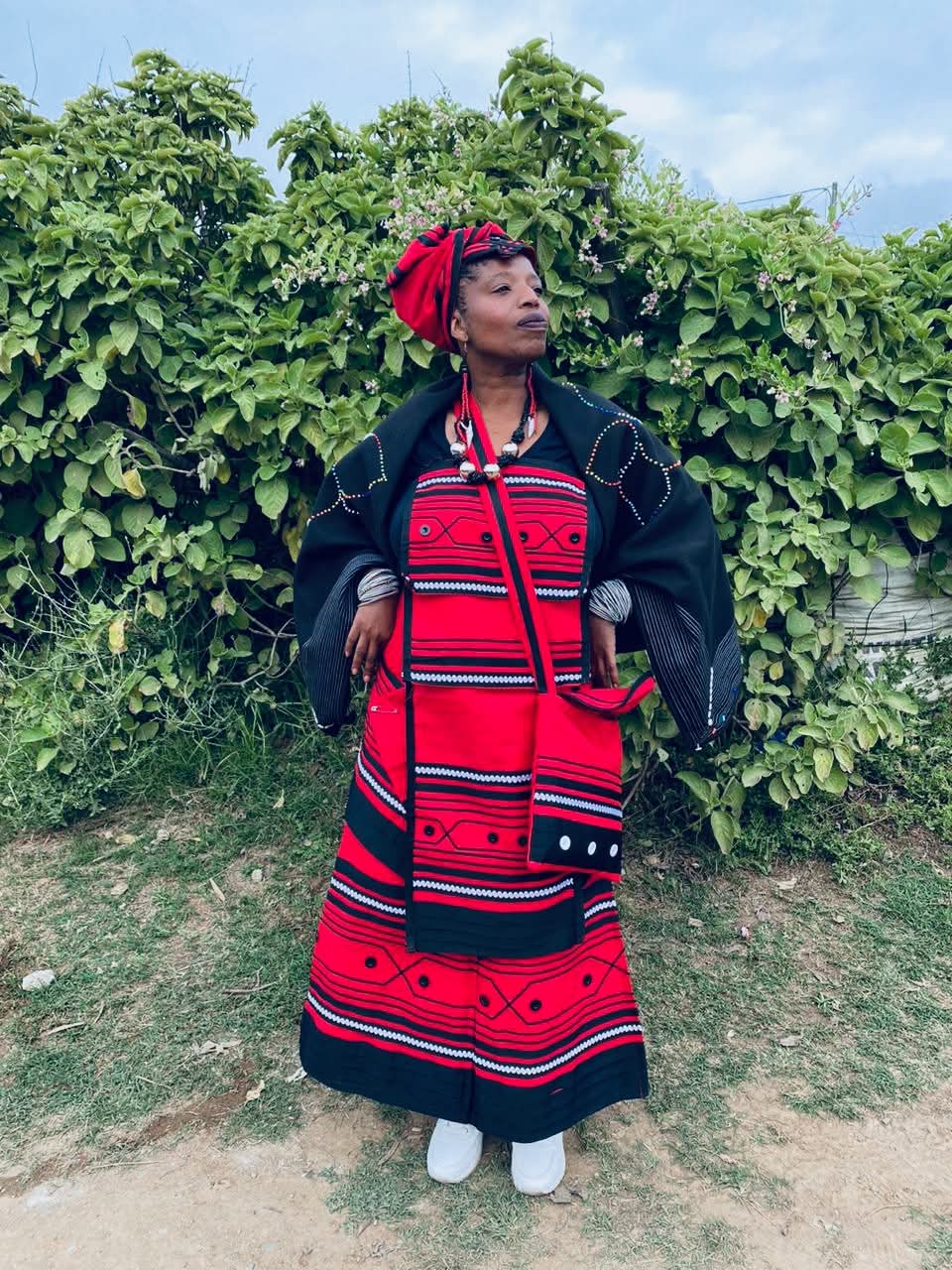 Rasta Women Empowerment Foundation 