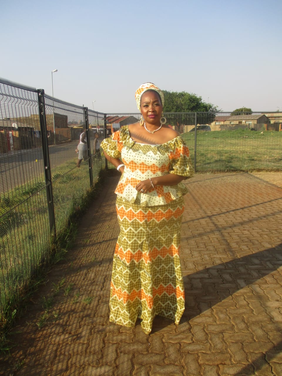 Rasta Women Empowerment Foundation 