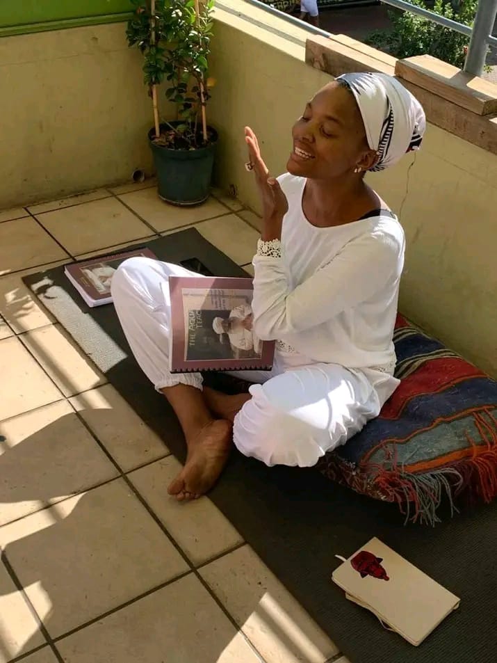 Rasta Women Empowerment Foundation 