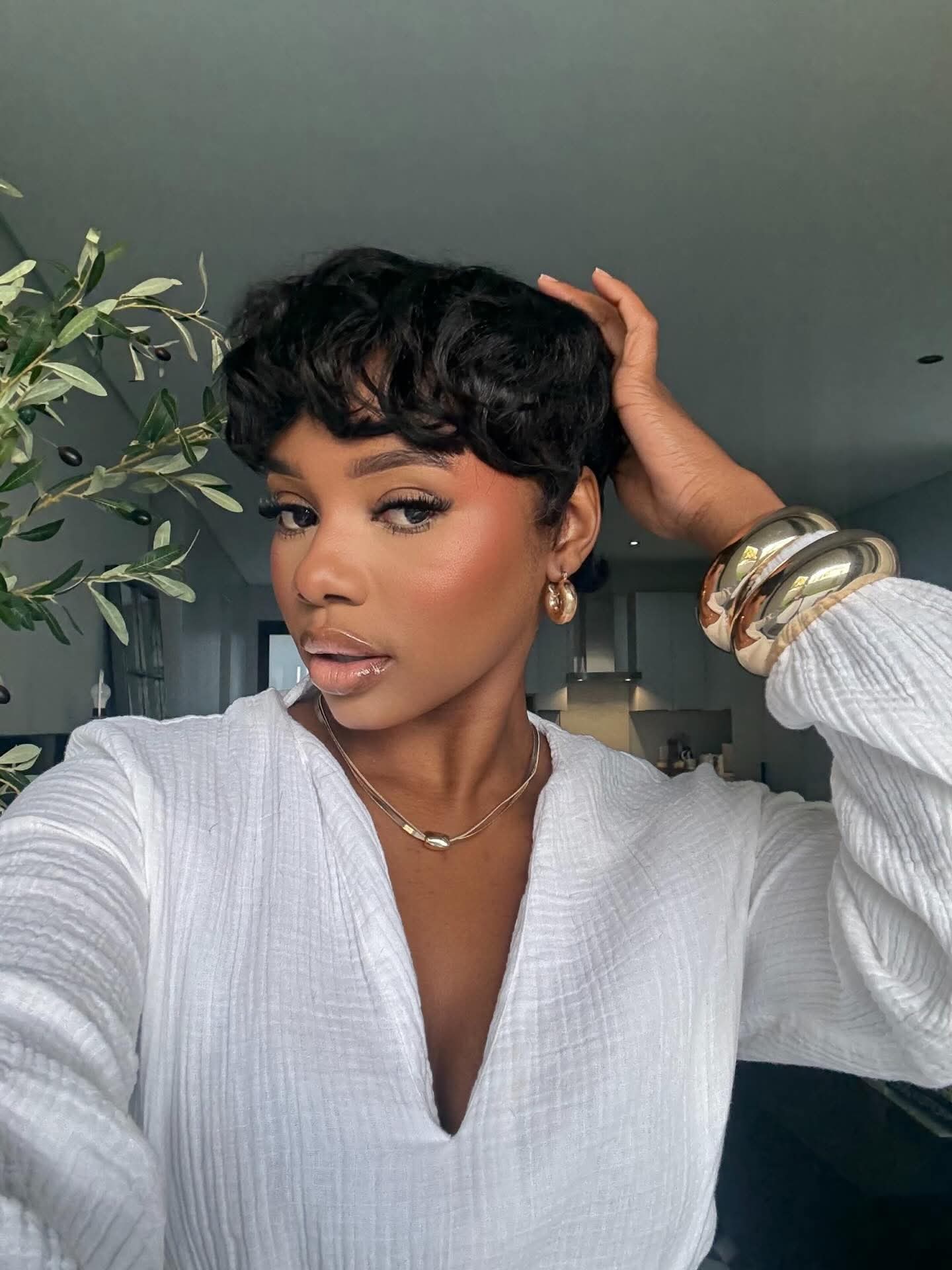 Pamela Mtanga SAMA31 Host 