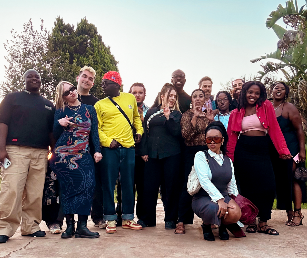 AmaGroove Returns for Its Third Edition in 2026 — A Global Call to Shape the Sound of Tomorrow is now Open