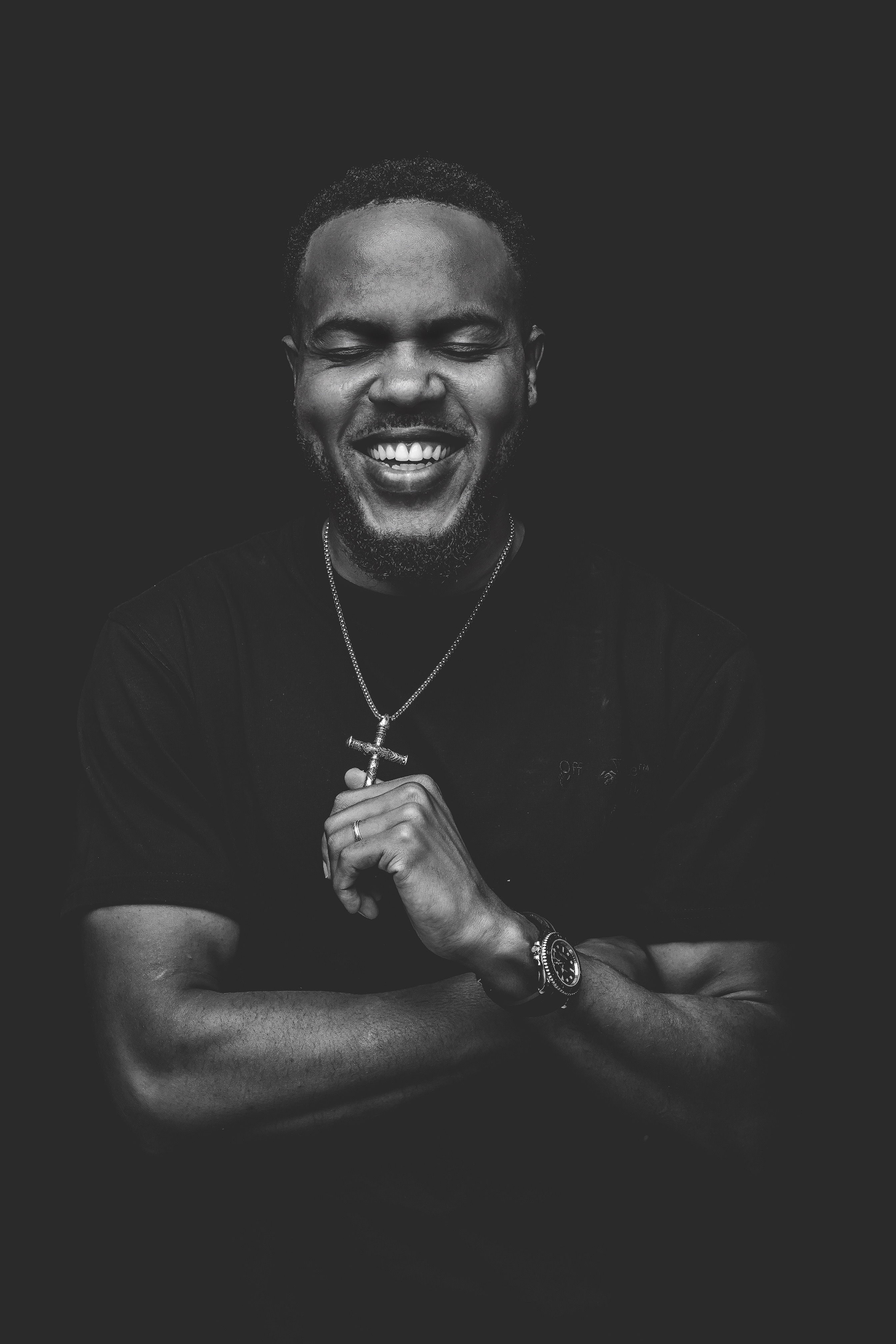 Collen Maluleke Releases Hita Humelela - A Live African Music Anthem of Victory