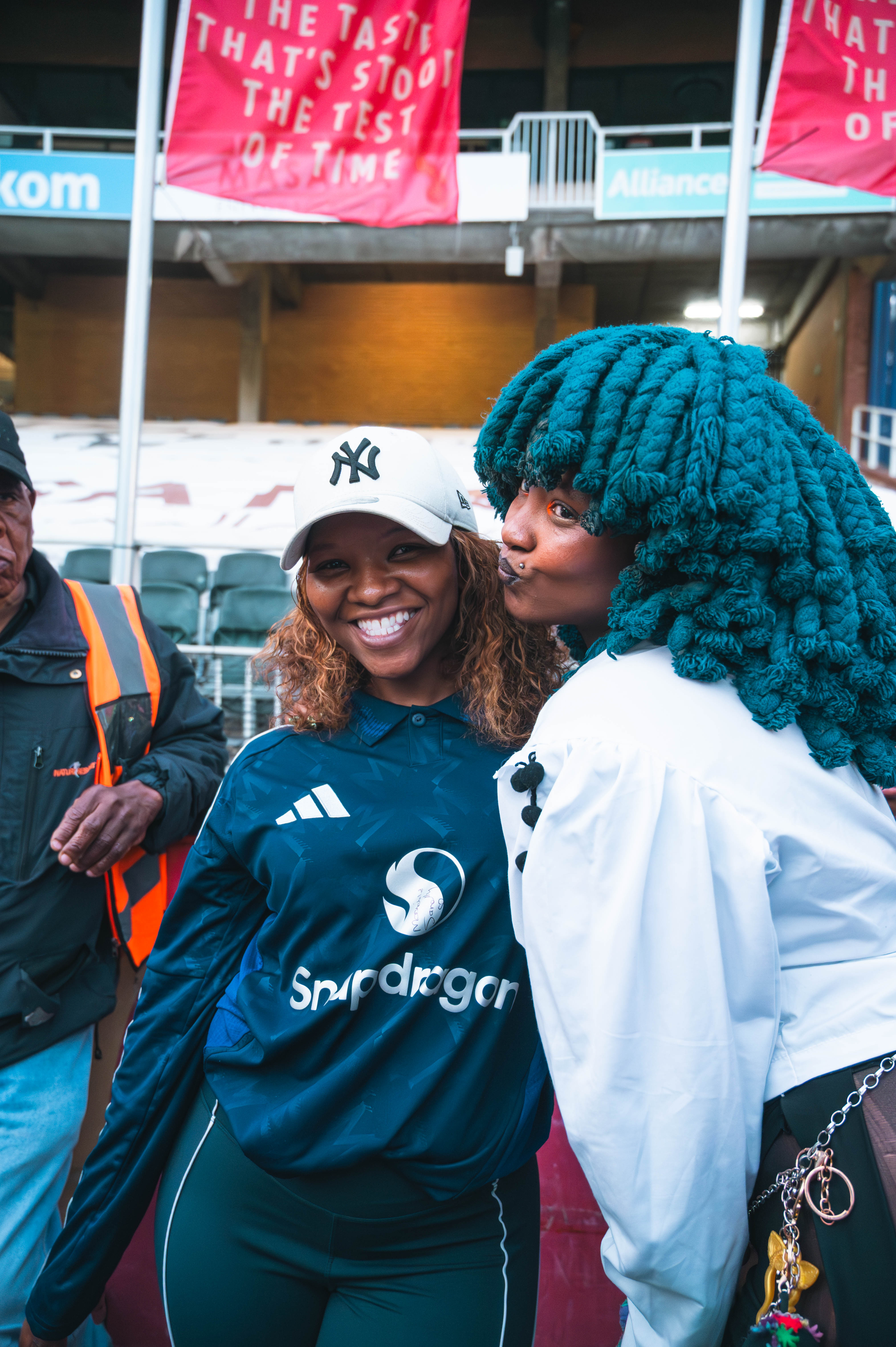 moonchild sanelly