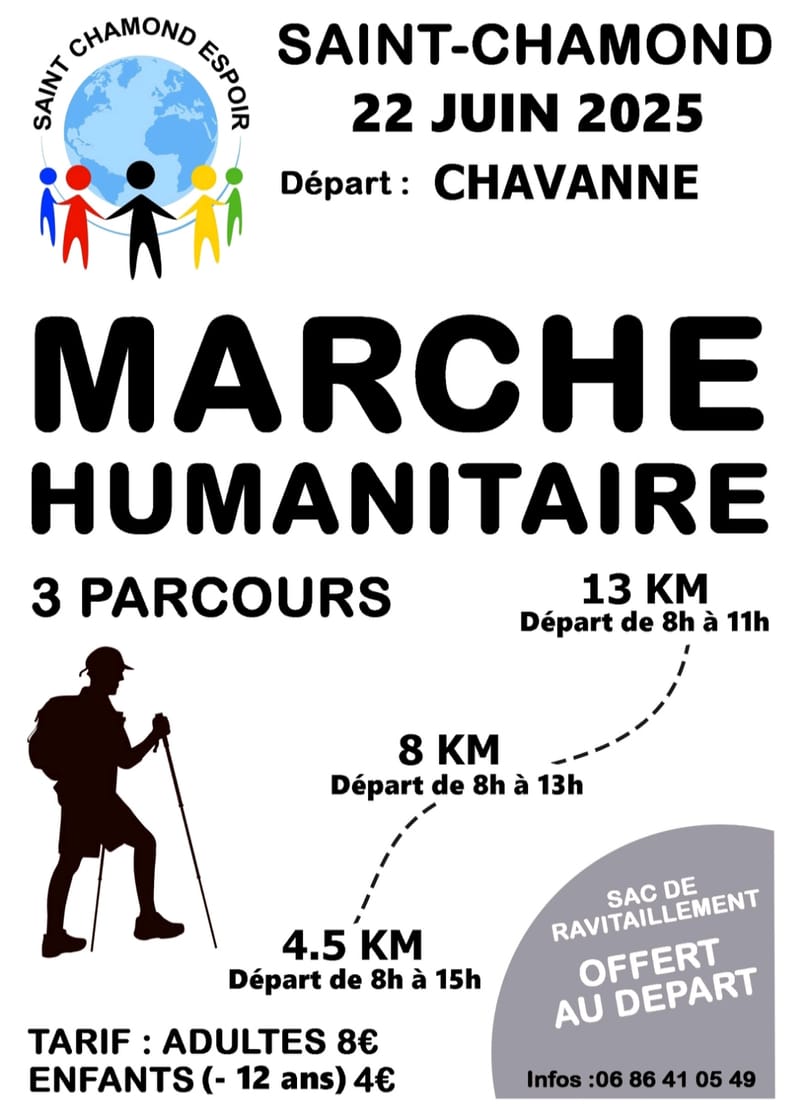 Marche du 22 juin 2025