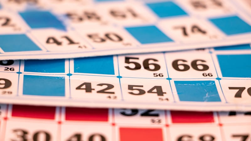 Loto d'automne, 4 octobre 2026