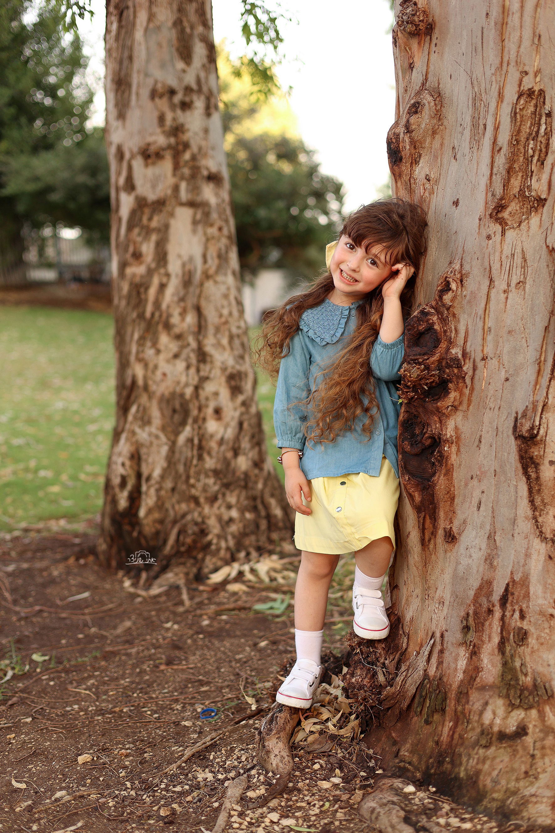 צילומי חלאקה משולבים בתמונות משפחתיות