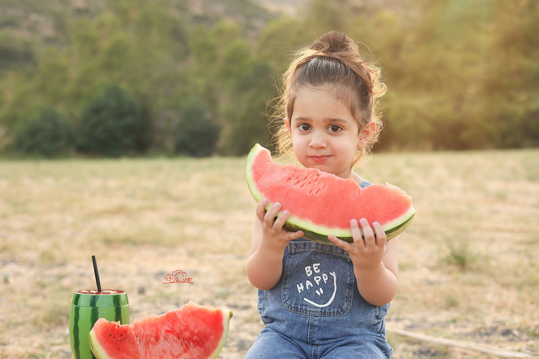 צילומי חלאקה משולבים בתמונות משפחתיות