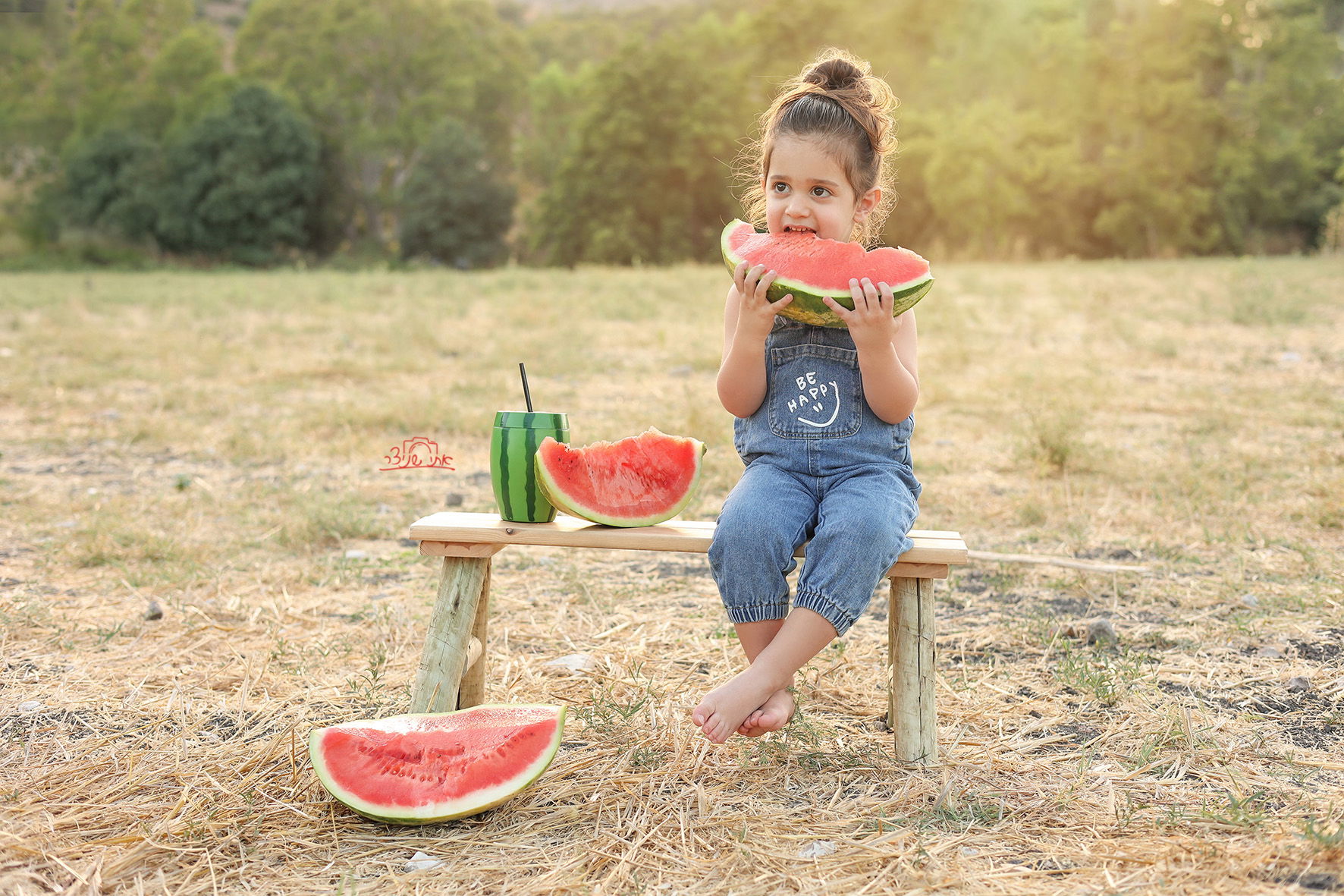 צילומי חלאקה משולבים בתמונות משפחתיות