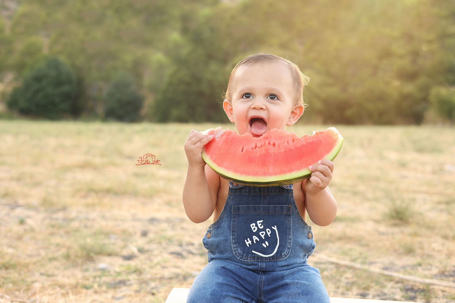 צילומי חלאקה משולבים בתמונות משפחתיות