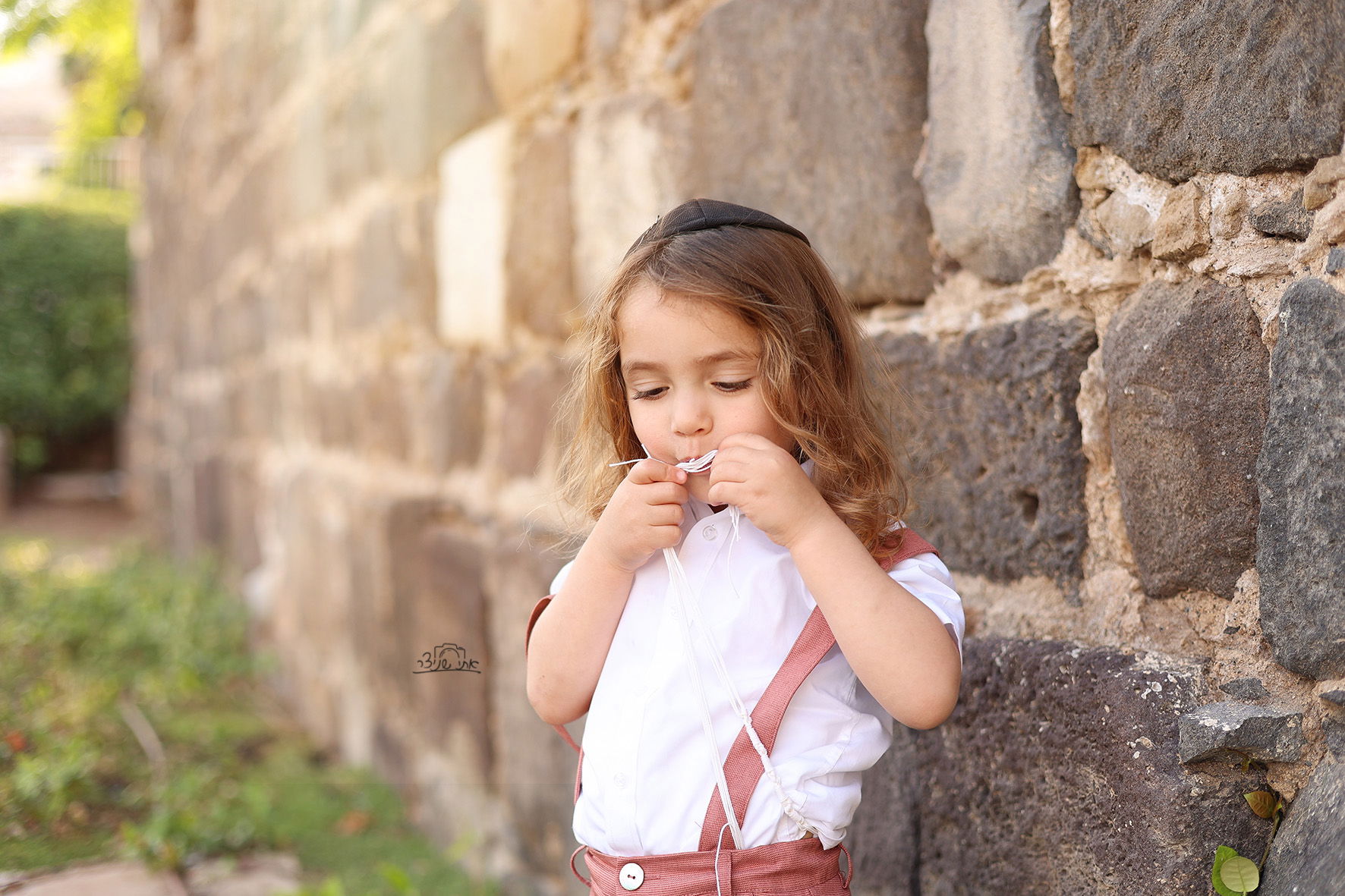 צילומי חלאקה משולבים בתמונות משפחתיות
