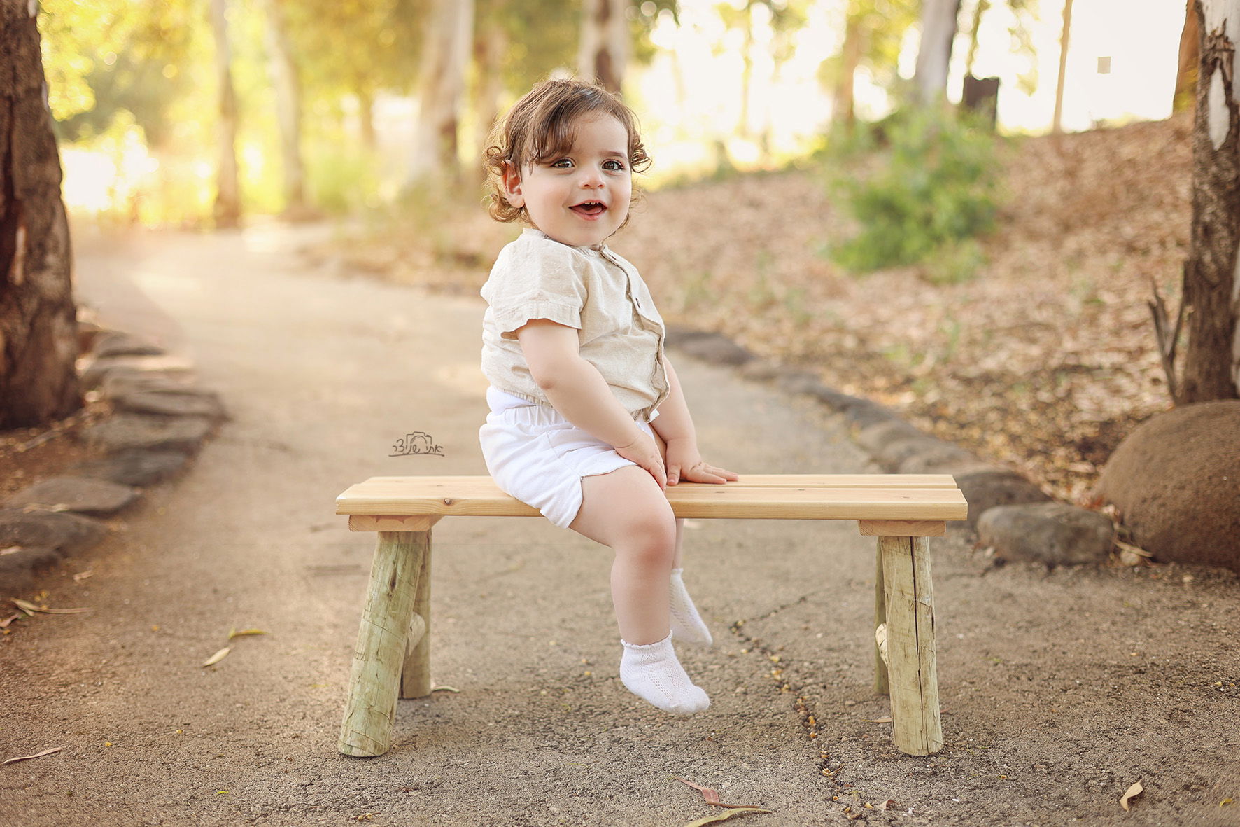צילומי חלאקה משולבים בתמונות משפחתיות