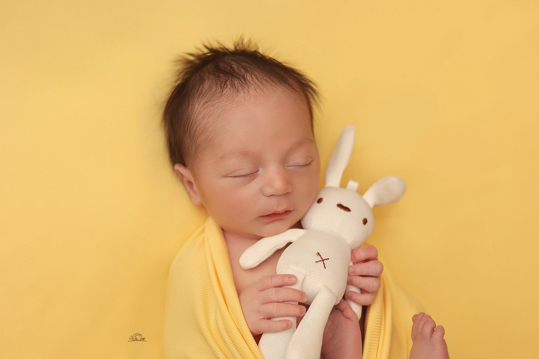 צילומי ניו בורן מרגשים