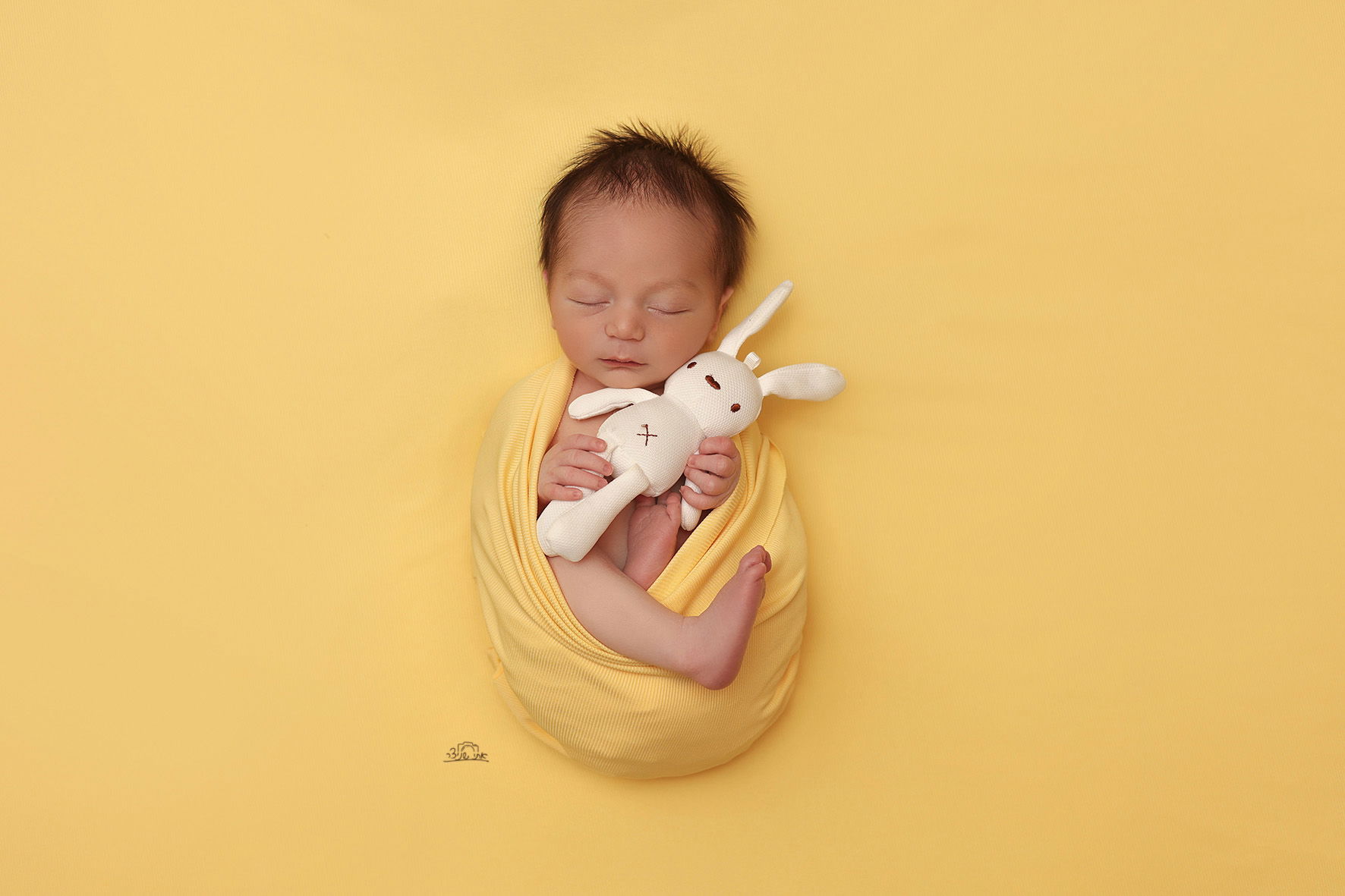 צילומי ניו בורן מרגשים