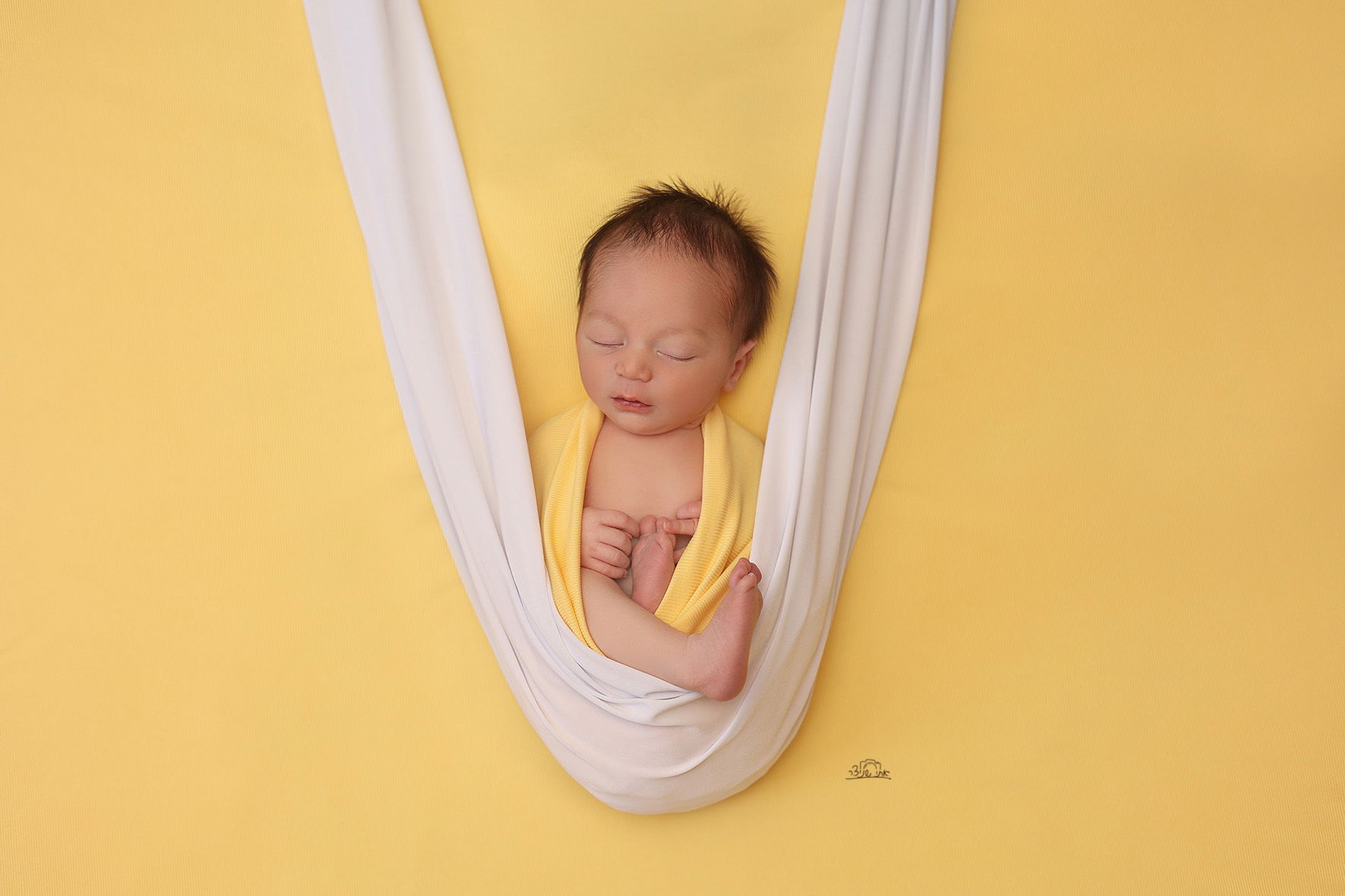 צילומי ניו בורן מרגשים