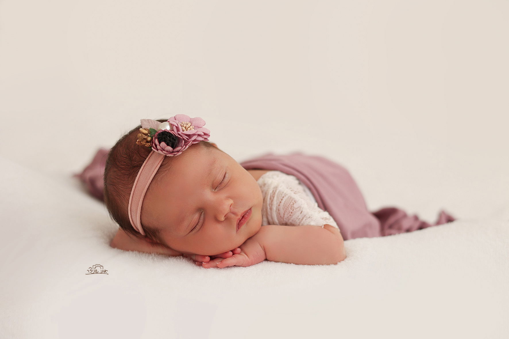 צילומי ניו בורן מרגשים