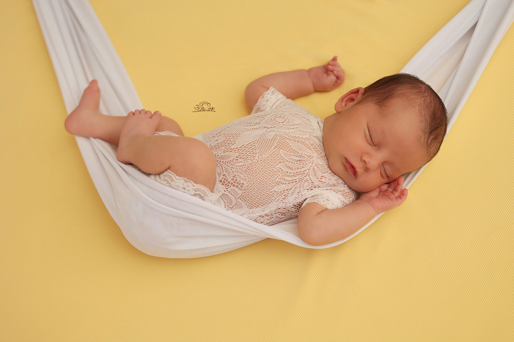 צילומי ניו בורן מרגשים