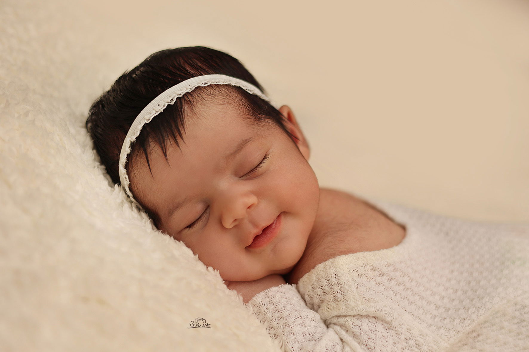 צילומי ניו בורן מרגשים