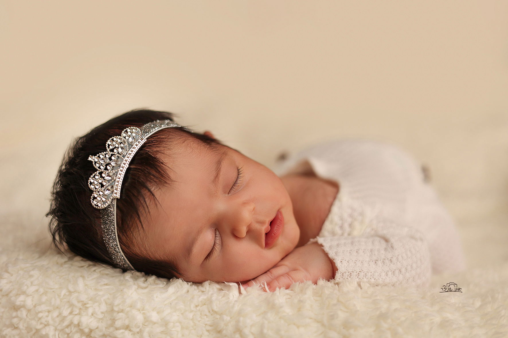 צילומי ניו בורן מרגשים