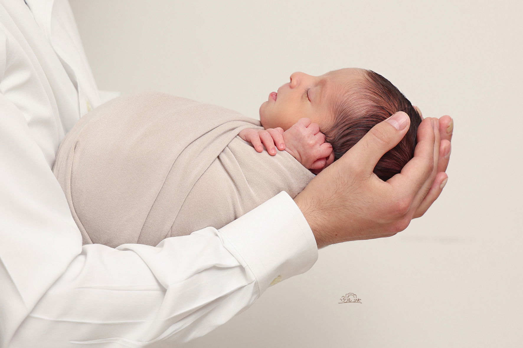 צילומי ניו בורן מרגשים