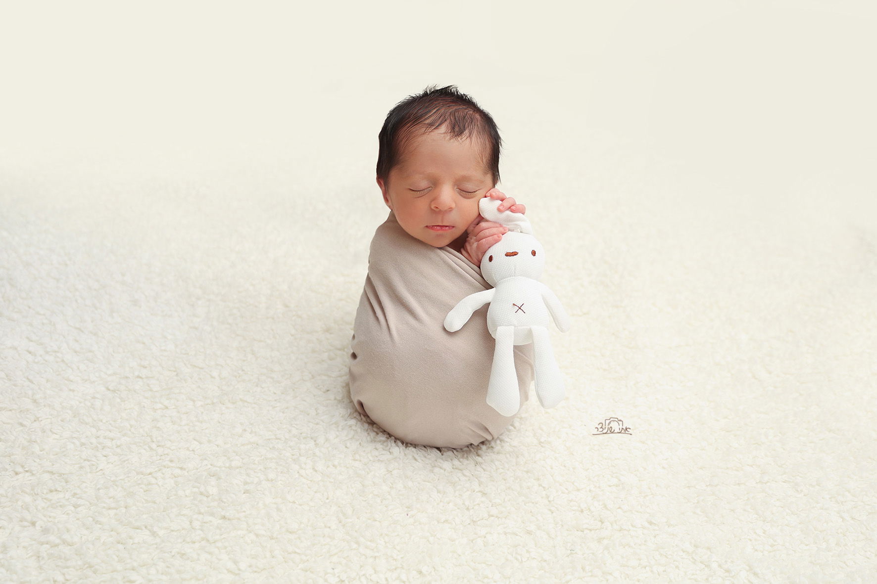 צילומי ניו בורן מרגשים