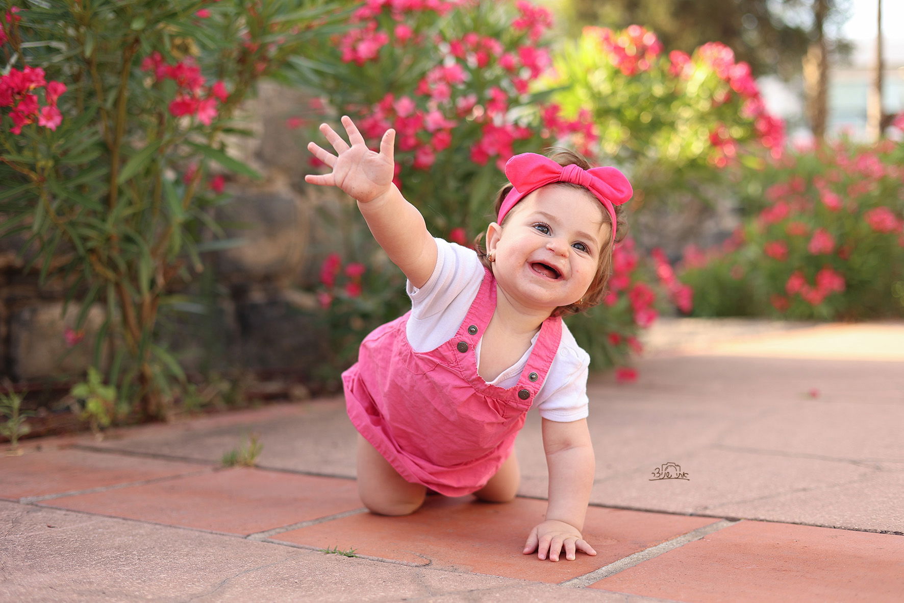 יומולדת חגיגה נחמדת