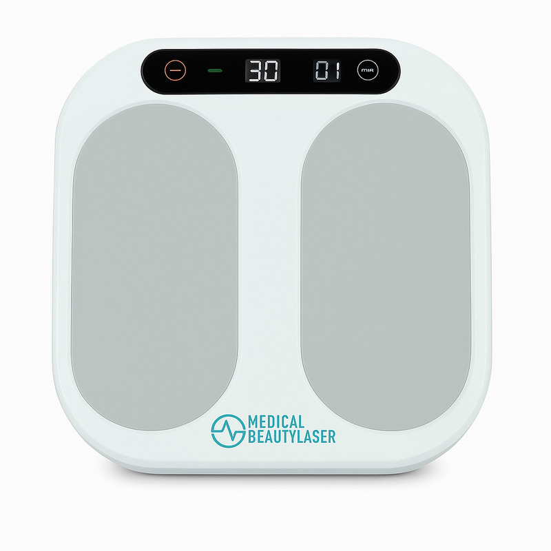 TheraPulse Foot System