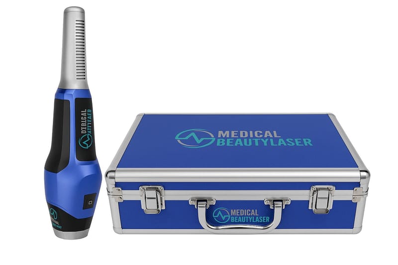 Terahertz CELL Physiotherapy™ טרה הרץ' פיזיותרפיה