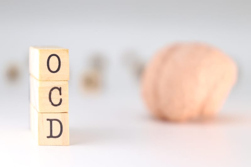 תדר קול של דר' רייף לבעיית OCD