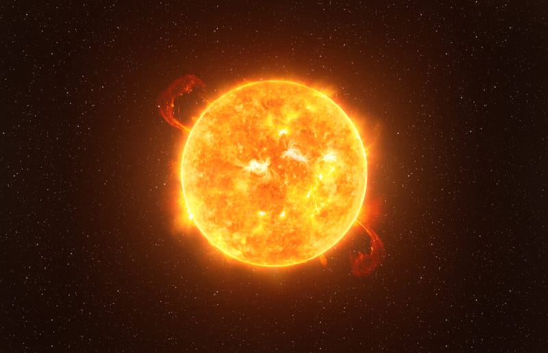 Dancing Plasma Revealed in the Sharpest Images of the Sun