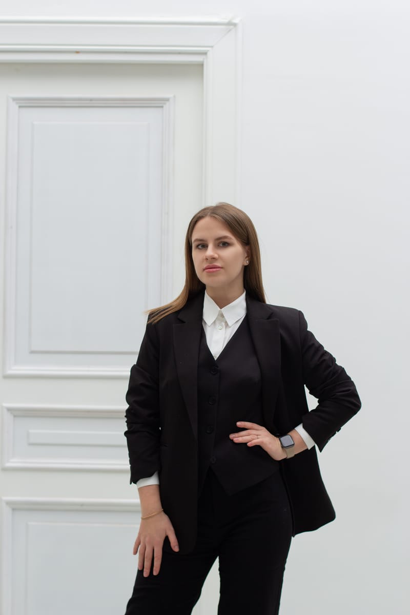 Онлайн-семинар: «Юридическая практика: просто о сложном»