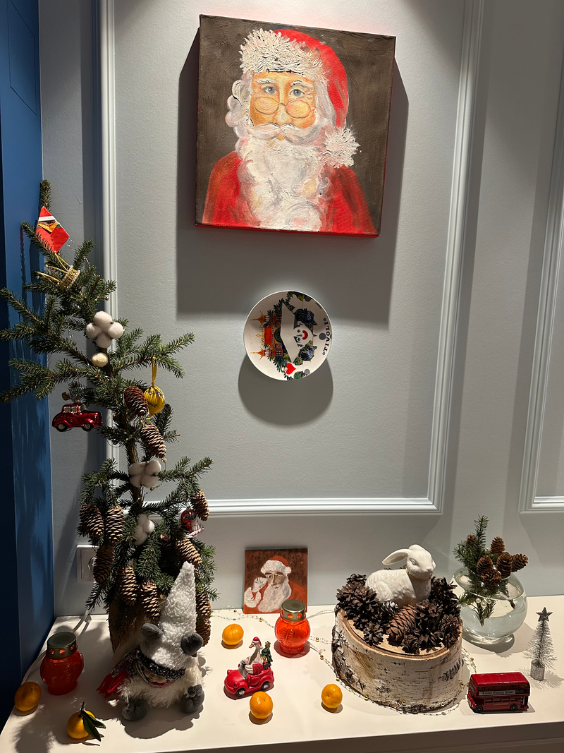 Встреча друзей МИРа