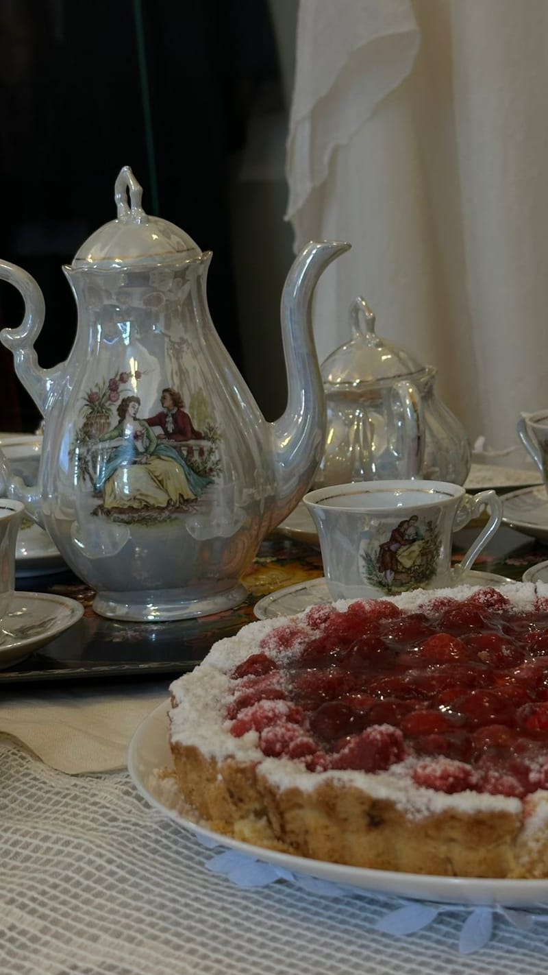 ЭКОПИКНИК «ЗНАКОМСТВО С НАУЧНЫМ СТУДЕНЧЕСКИМ СООБЩЕСТВОМ «МЫСЛИ И РЕЧИ»