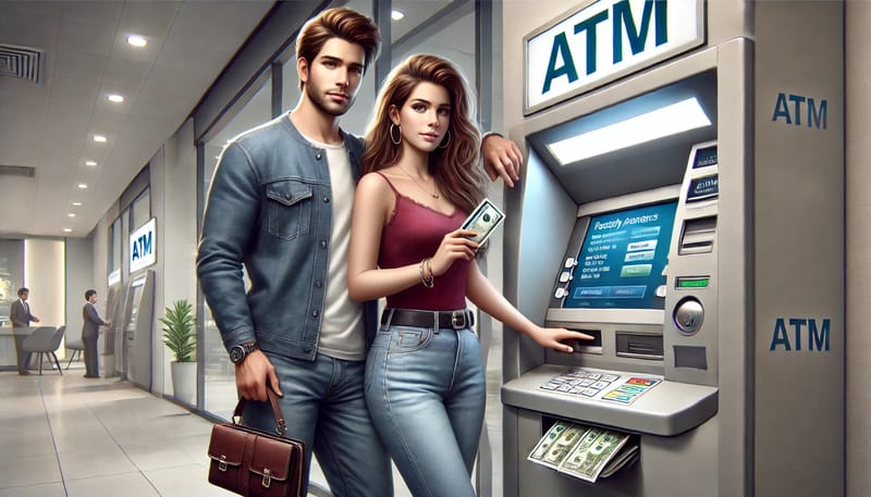 על כסף וזוגיות