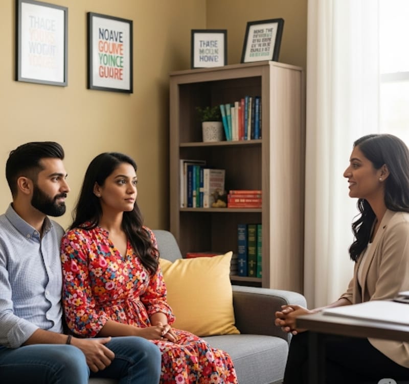 מהם הסימנים המרכזיים שיאותתו לכם לגשת לעזרה לייעוץ זוגי ?