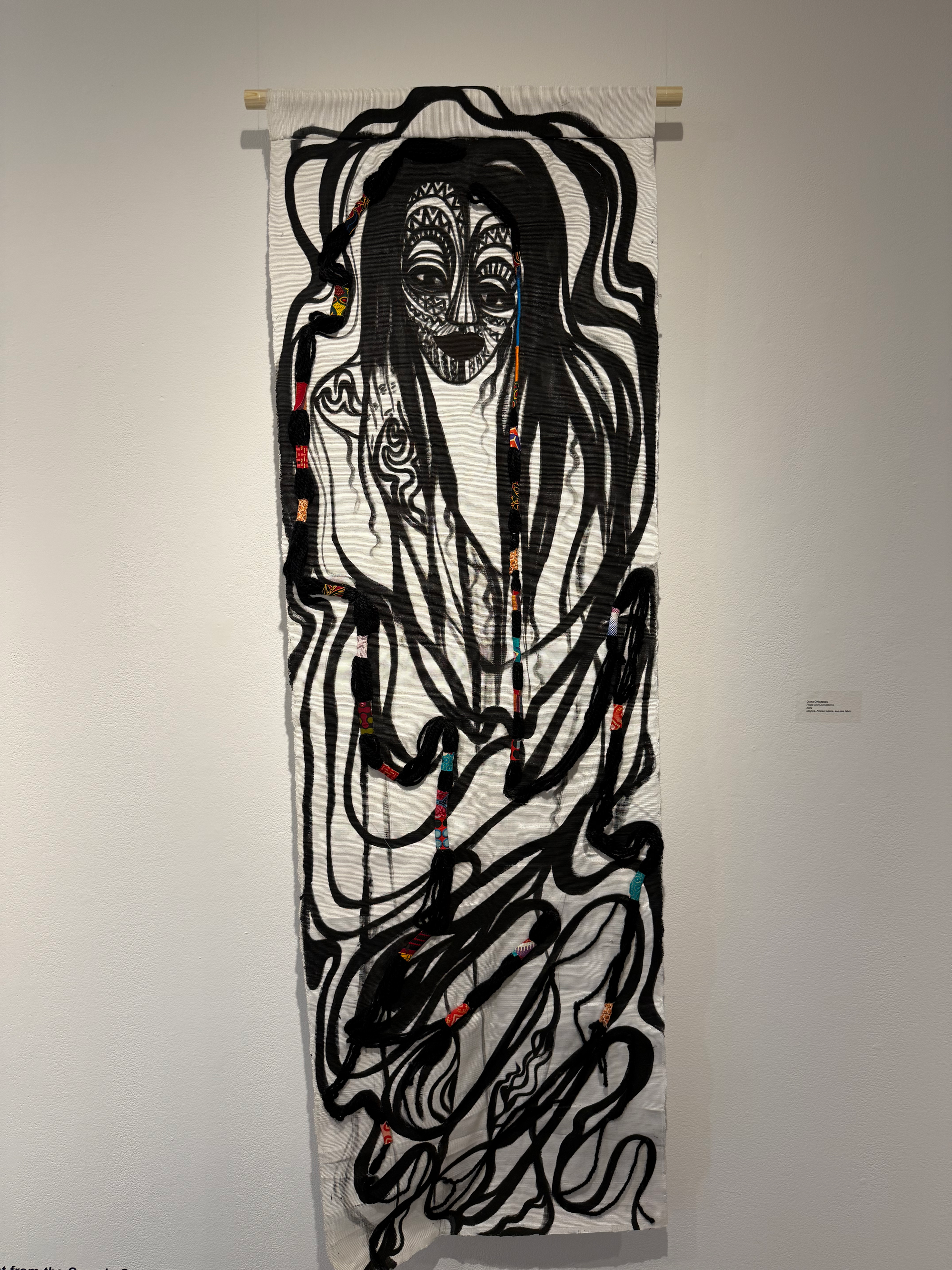 Connected Identity