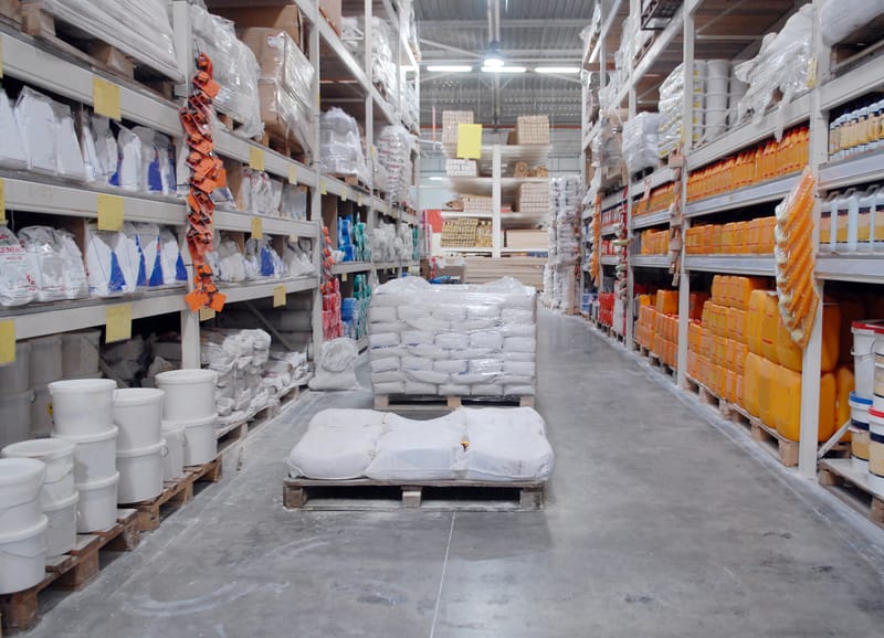 Building Materials