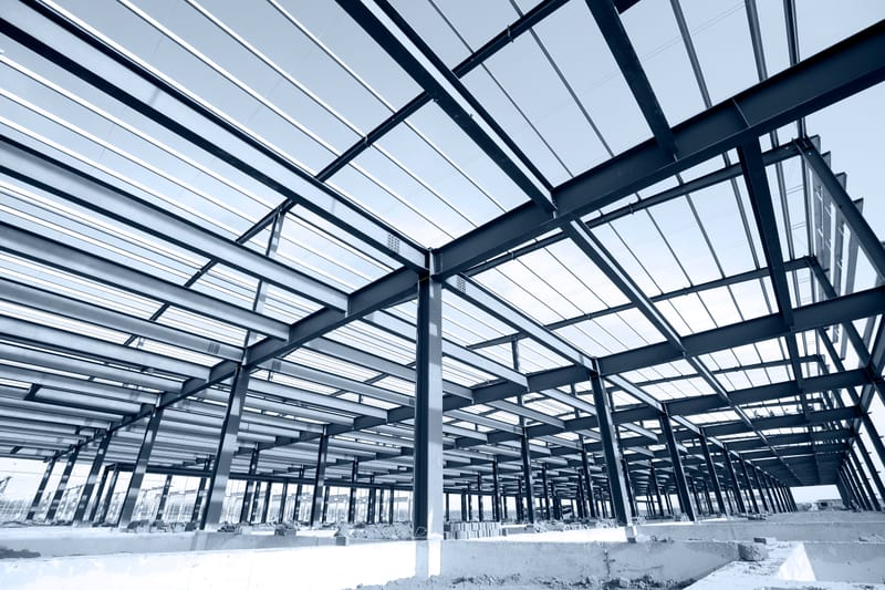 Steel Structures