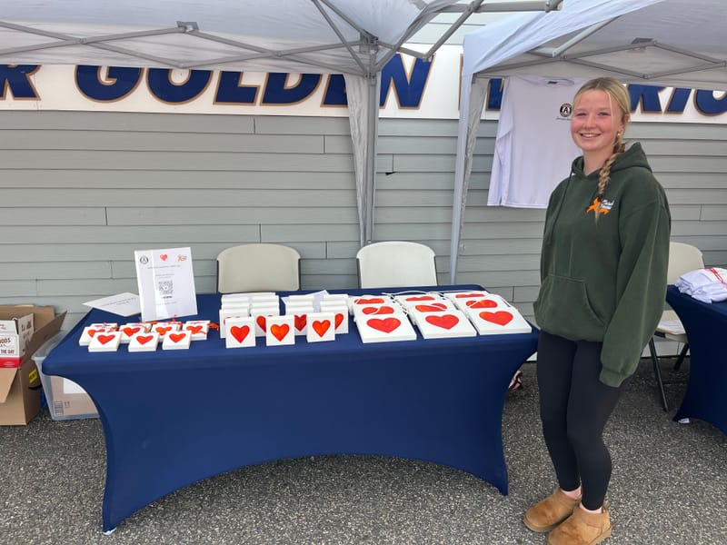 NAHS and AHS Soccer Fundraisers