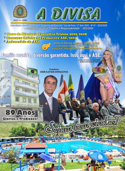 Revista da ase image