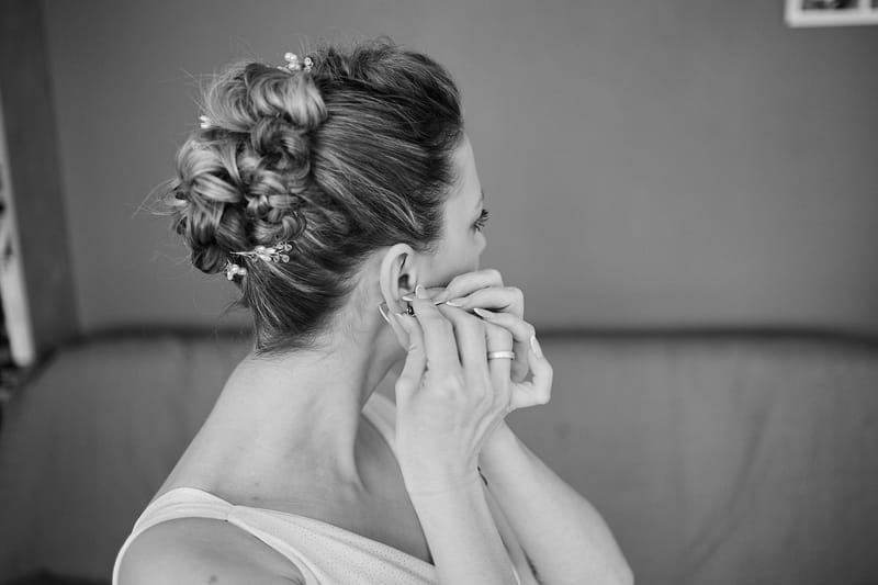 Fotoreportaż ślubu i wesela