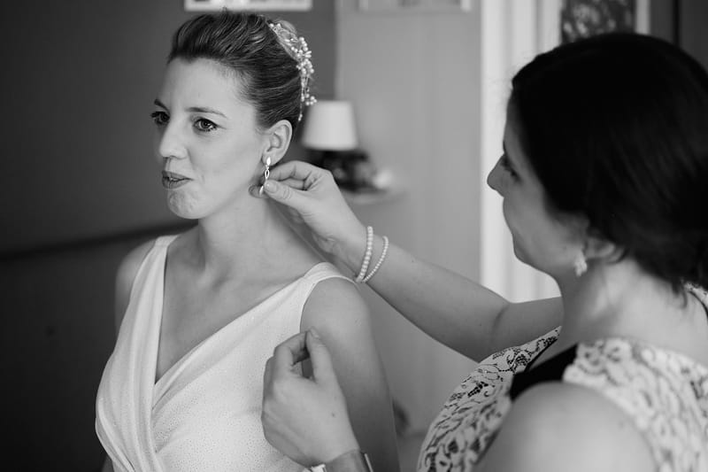 Fotoreportaż ślubu i wesela